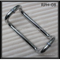 quality stainless steel material Glass Door pull Handle